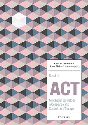 Rundt om ACT af Susan Møller Rasmussen