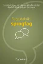 Fagdidaktik i sprogfag