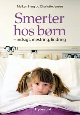 Smerter hos børn af Charlotte Jensen