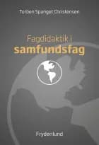 Fagdidaktik i samfundsfag