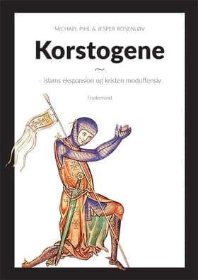 Korstogene af Michael Pihl