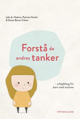 Forstå de andres tanker af Simon Baron-Cohen
