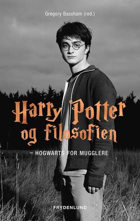 Harry Potter og filosofien af Rebekka Hjelholt Svendsen