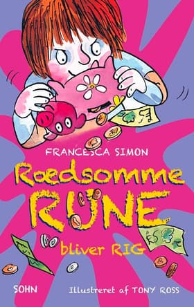 Rædsomme Rune bliver rig