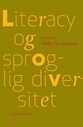 Literacy og sproglig diversitet af Helle Pia Laursen