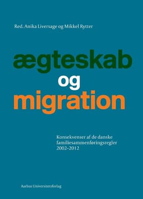 Ægteskab og migration af n a