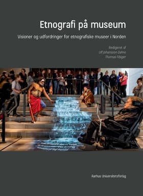 Etnografi på museum af n a