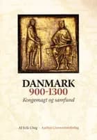 Danmark 900-1300