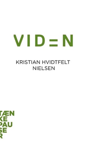 Viden af Kristian Hvidtfelt Nielsen