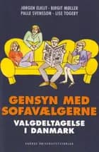 Gensyn med sofavælgerne