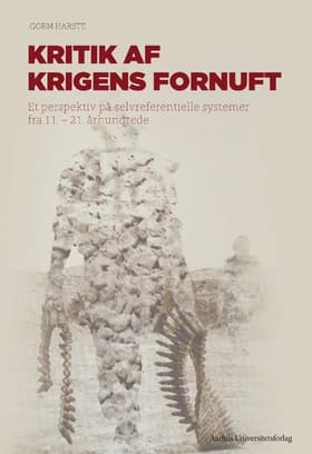 Kritik af krigens fornuft af Gorm Harste