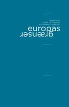 Europas grænser