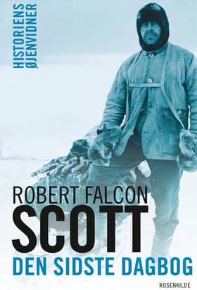 Den sidste dagbog af Robert Falcon Scott