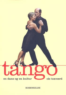 Tango af Ole Toxværd