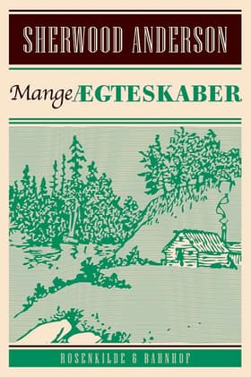 Mange ægteskaber af Sherwood Anderson