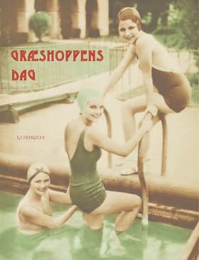 Græshoppens dag af Nathanael West
