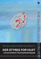 Der styres for vildt