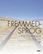 Fremmedsprog - tysk og engelsk