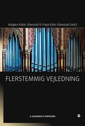 Flerstemmig vejledning af Asbjørn Kärki Ulvestad