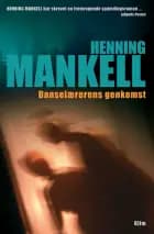 Danselærerens genkomst