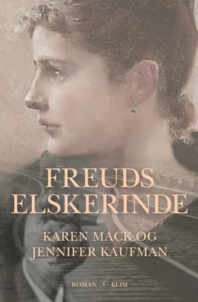 Freuds elskerinde af Karen Mack