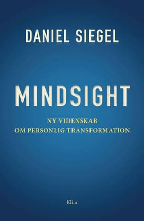 Mindsight af Daniel Siegel