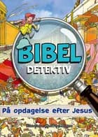 På opdagelse efter Jesus
