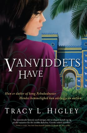Vanviddets have af Tracy L. Higley