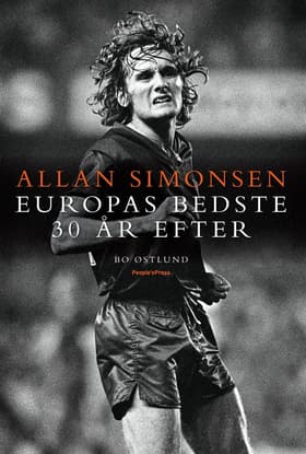 Allan Simonsen af Bo Østlund