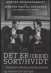 Det er (ikke) sort/hvidt af Morten Helveg Petersen