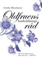 Oldfruens husholdningsråd