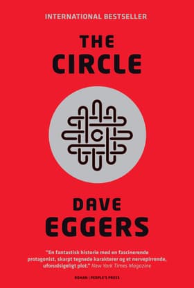 The circle af Dave Eggers
