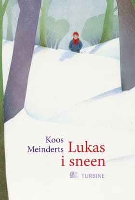 Lukas i sneen af Koos Meinderts