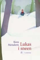 Lukas i sneen