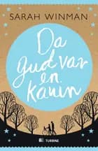 Da gud var en kanin