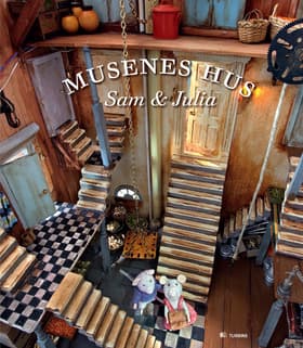 Musenes hus - Sam & Julia af Karina Schaapman