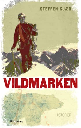 Vildmarken af Sofie Høyen