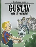 Gustav går til fodbold