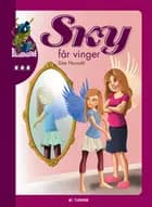 Sky får vinger