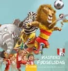 Kaspers fødselsdag