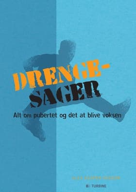 Drengesager af Alex Hooper-Hodson