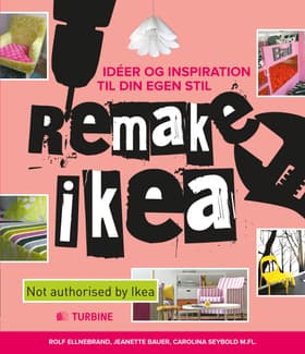 Remake Ikea af Rolf Ellnebrand