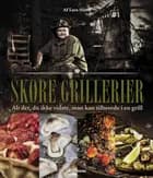 Skøre grillerier