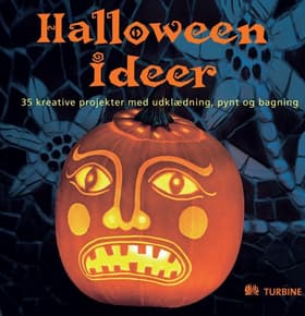 Halloween ideer