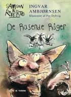 De rasende råger