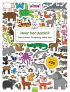 Hvor bor Kanin?