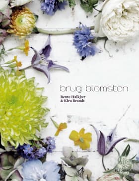 Brug blomsten af Kira Brandt