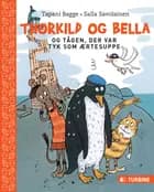 Thorkild og Bella og tågen, der var tyk som ærtesuppe