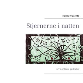 Stjernerne i natten af Helena Valorinta