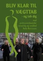Bliv klar til vægttab